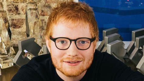 Ed Sheeran Makes Significant Donation To Ipswich Hospital Bbc News