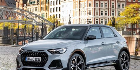 Audi A1 Citycarver 2022 Precio Y Opinión Carwow