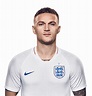 England squad profile: Kieran Trippier