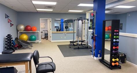 Lakewood Ranch Physical Therapy Fitness Quest Physical Therapy