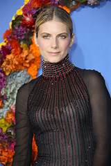 Her mother, annick, is a ballerina, and her father, pierre. Melanie Laurent - Opera National de Paris Opening Season ...