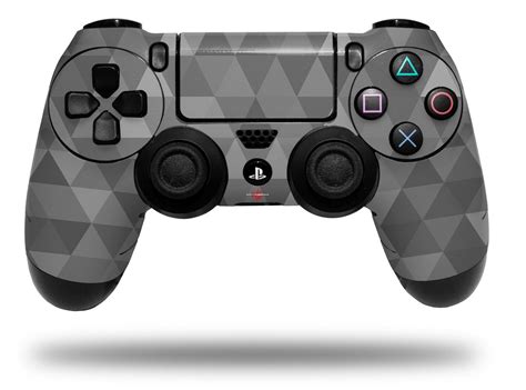 Wraptorskinz Skin Compatible With Sony Ps4 Dualshock