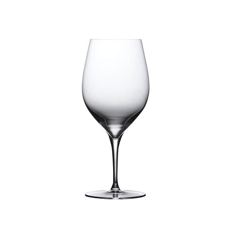 Nude Terroir Clear Red Wine Set Of 2 Gracious Style