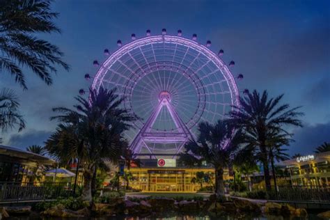 I Drive 360 Orlando Attractions Review 10best Experts And Tourist