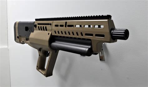 Iwi Tavor Ts12 Fde 12 Gauge Bullpup Semi Auto Shotgun Brand New