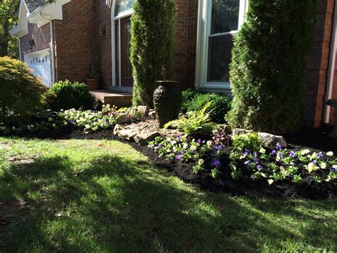 Be inspired and try out new things. Landscaping and Landscaping Ideas - JVI Secret Gardens