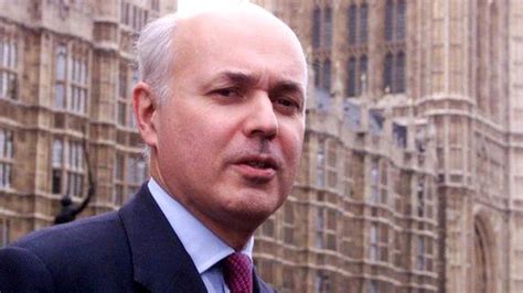 State Must Go Further To Help Addicts Iain Duncan Smith Bbc News