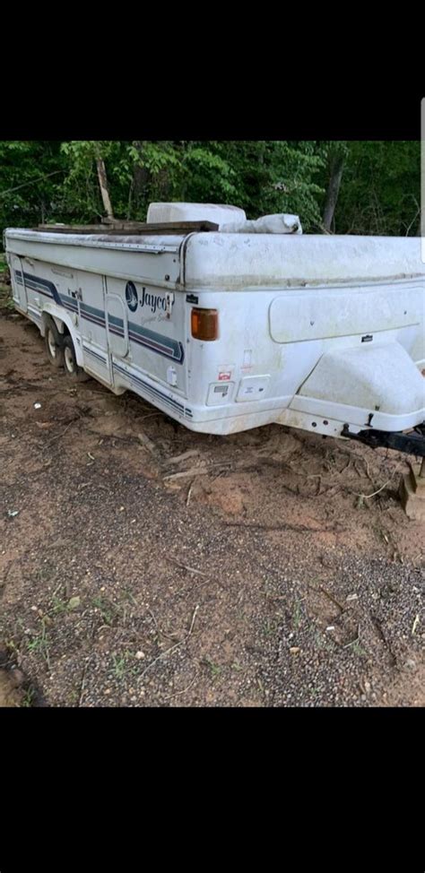 1999 jayco eagle pop up camper remodel. Jayco pop up camper for Sale in Inman, SC - OfferUp