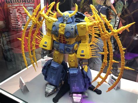 Find more of what you love on ebay stores! Hasbro extends funding deadline for Unicron | The Nerdy