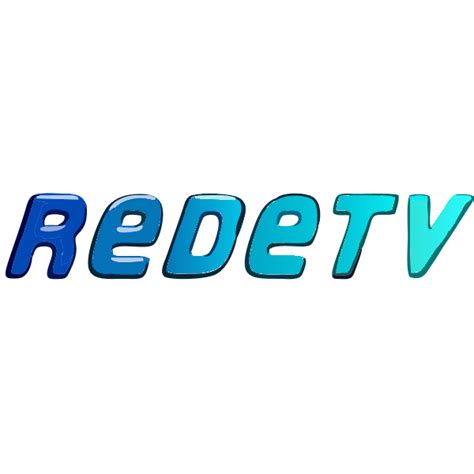 Rede Tv Logo Download Png