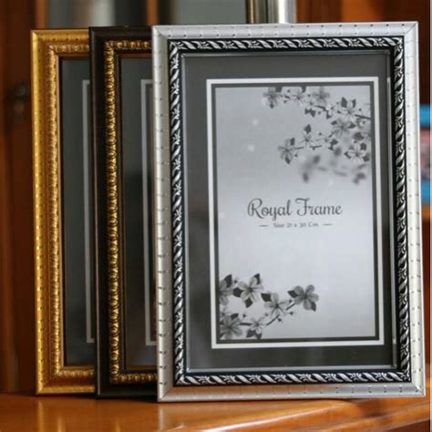 Nikmati juga pengalaman menyenangkan & lebih hemat untuk berbelanja bingkai foto kayu a4 dengan bebas ongkir hingga fitur cicilan 0% dari berbagai bank. Jual FRAME FOTO FIGURA PIGURA BINGKAI A4 20X30 IJASAH ...