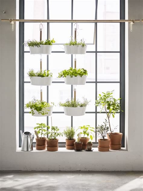 Maybe you would like to learn more about one of these? Kräuterregal Balkon Ikea