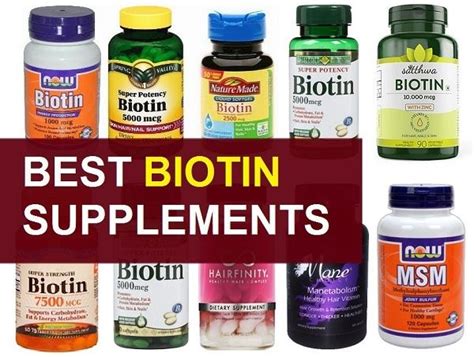 Check spelling or type a new query. 10 Best Biotin Supplements in India (2020: For Skin, Hair ...