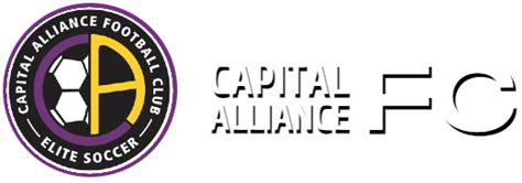 Combined Calendar Capital Alliance Fc