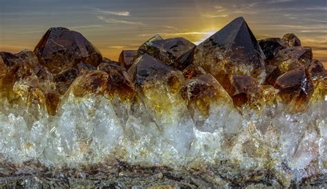 Brief And Entries Crystals In Colour Nature Photo Contest
