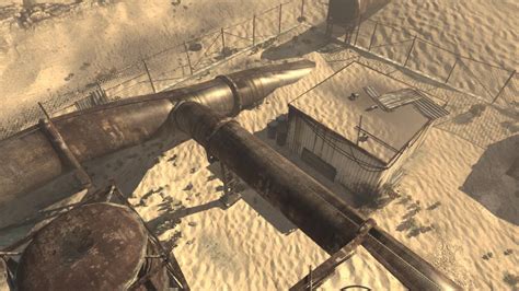 Rust Modern Warfare 2 Call Of Duty Maps