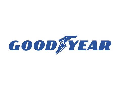 Goodyear Logo Png Vector In Svg Pdf Ai Cdr Format