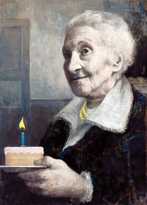Was Jeanne Calment The Oldest Person Who Ever Lived—or A Fraud The