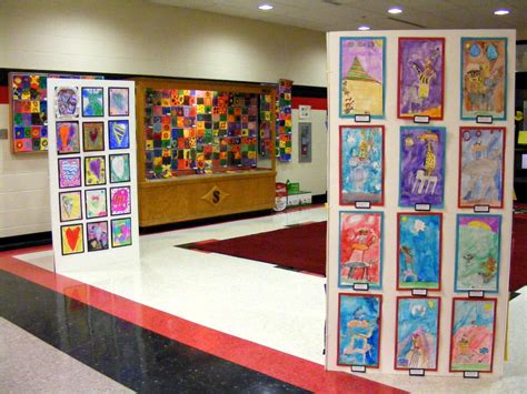 Suffield Elementary Art Blog Spring Program And Art Show