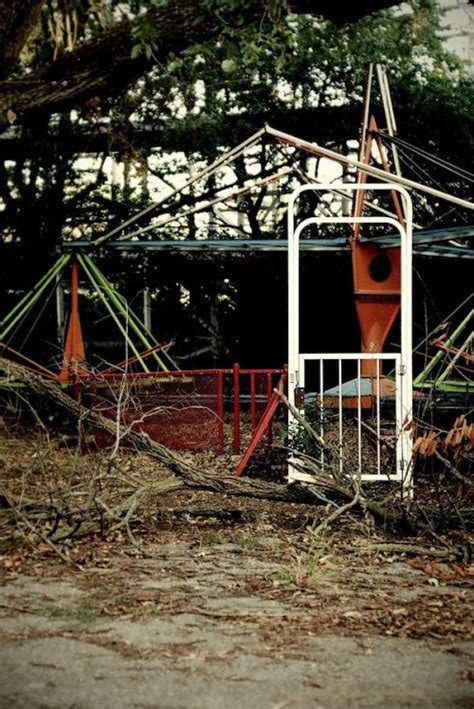 Abandoned Amusement Parks Joyland Tp35