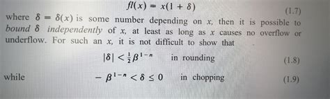 13 3 Let F X Be Given By Chopping And Let 8 8 X