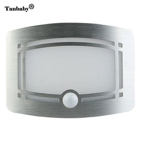 You need to buy from a trusted one in order to be sure that. Tanbaby Indoor LED Wall Light Aluminum Wireless Stick ...