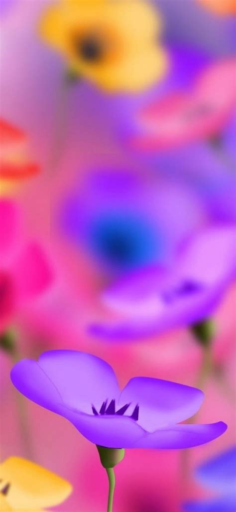 Flower Hd Phone Wallpaper S028 Chill Out Wallpapers