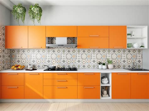 Top Trends Of Modular Kitchen Design In 2022 2023 Ideal Modular Kitchen