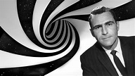 The Twilight Zone (TV Series 1952 - 1964)