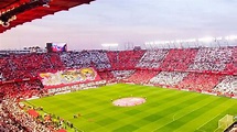 Estadio de Ramón Sánchez-Pizjuán en Sevilla: capacidad, historia ...