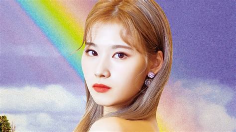 Get new sana twice wallpaper backgrounds for new tab. TWICE, Fancy You, Sana, 4K, #1 Wallpaper