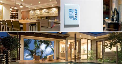 What Is Home Automation Integrated Technologies Australia