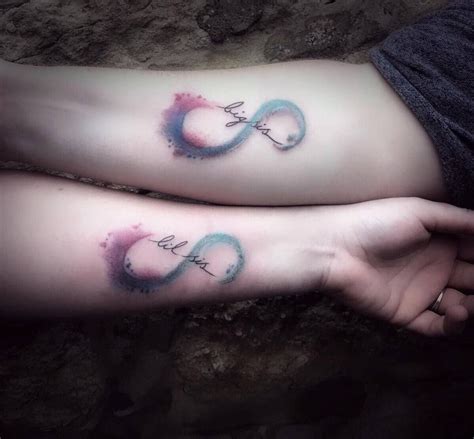 80 Sister Tattoos That Will Melt Your Friggin Heart