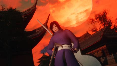 The user must have the rinne sharingan and requires a ten tails beast.it (infinite tsukiyomi) immobilizes the victim. Infinite Tsukuyomi at Skyrim Nexus - mods and community