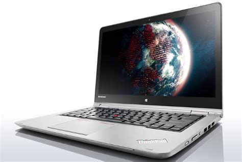 Lenovo ThinkPad Yoga 14 Business 2in1 Laptop  Laptop Specs