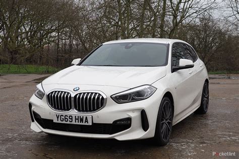 Bmw 1 Series Review 2020 Tantalising Tech