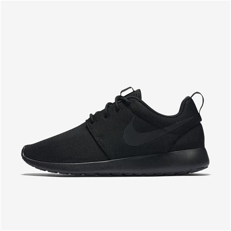 This shoe features a mesh upper and partial bootie construction so your feet will feel snug and supported as you tack on. Nike Roshe One Women's Shoe. Nike.com