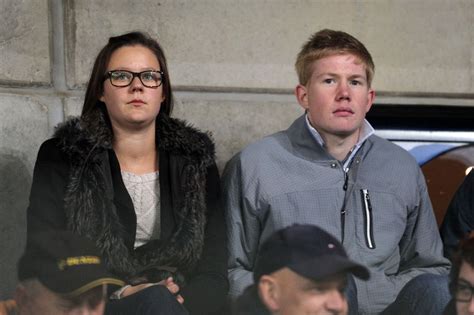 Mis à jour le 7 octobre 2019 à 23h22. Kent u haar nog? Ex-liefje De Bruyne en Courtois vindt de ...