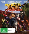 Watch Oakie's Outback Adventures