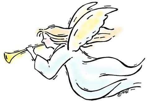 Angels Clipart Clip Art Library