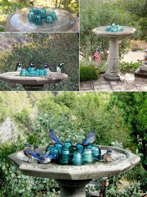 What To Do With Old Glass Insulators Glass Insulators