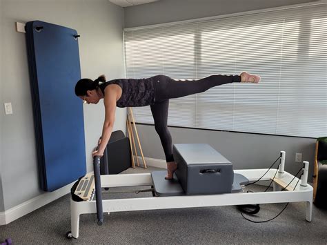Virtual, Private & Small Group Mid-Life Pilates in Stamford, CT