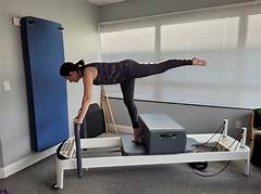Pilates Near Me Stamford Ct