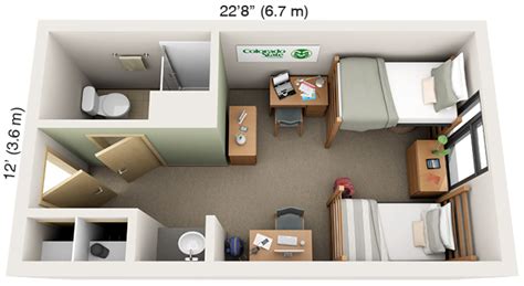 Laurel Village - Housing & Dining Services | Apartment ...