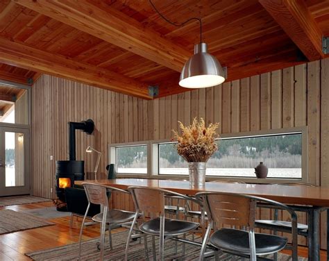 Maybe you would like to learn more about one of these? Methow Cabin
