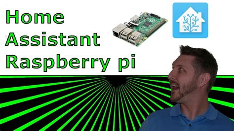 Auto Start Home Assistant Raspberry Pi Raspberry
