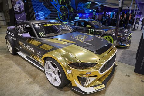 Show History – Saint Louis Auto Show