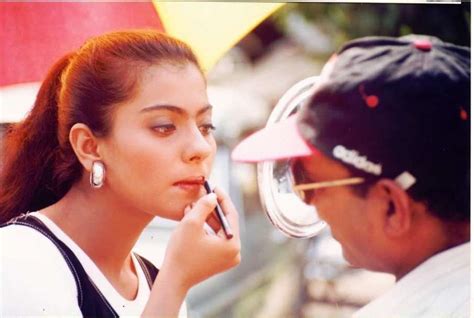 Happy Birthday Kajol Unknown Facts About Evergreen Actress Bday Spl