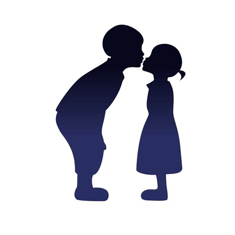 Kissing silhouette couple silhouette silhouette images black silhouette man and woman silhouette people kissing men kissing merci gif kissing drawing. Fundal Kiss - Kid actor kissing png download - 1181*1181 ...