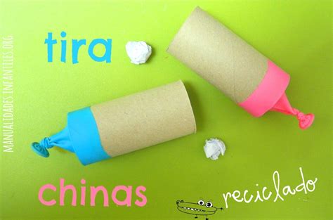 Juegos para niños en casa. Manualidades para niños de 3 a 5 años: 11 ideas para los ...